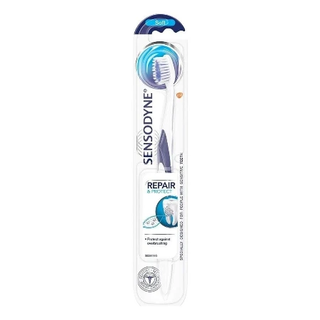 SENSODYNE ČETKICA REPAIR&PROTECT SOFT