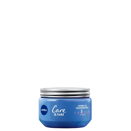 NIVEA GEL ZA KOSU 150ML CREME GEL 86878
