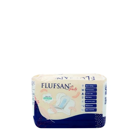 FLUFSAN LADY ULOŠCI ZA INKONTINENCIJU ZA ŽENE NORMAL 12KOM