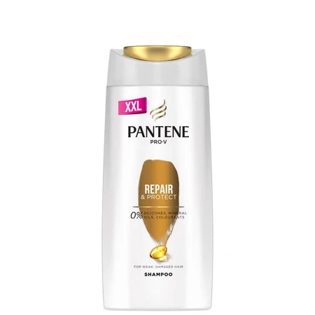 PANTENE ŠAMPON 750ML REPAIR&PROTECT