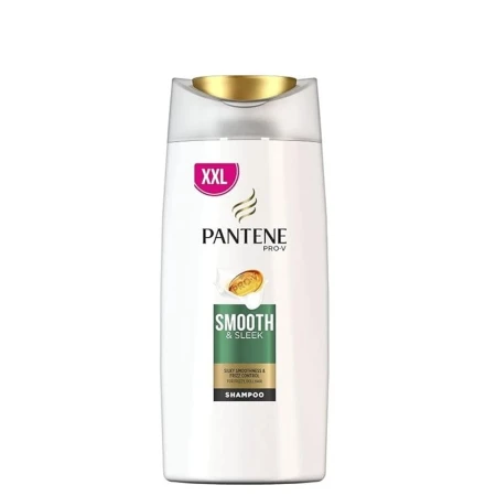 PANTENE ŠAMPON 750ML SMOOTH&SILKY