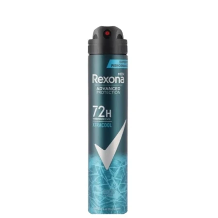 REXONA DEO 200ML MEN XTRA COOL