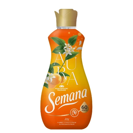 SEMANA OMEKŠIVAČ 1,2L AURA JOY / 60 PRANJA