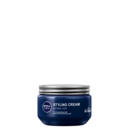 NIVEA GEL ZA KOSU 150ML STYLING CREME 86934