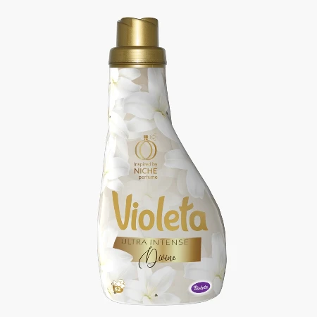 VIOLETA OMEKŠIVAČ 1,55L ULTRA INTENSE DIVINE