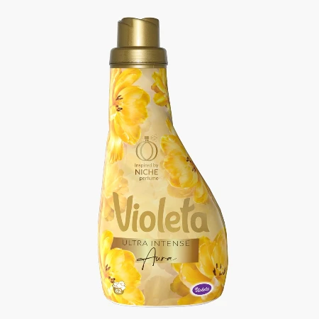 VIOLETA OMEKŠIVAČ 1,55L ULTRA INTENSE AURA