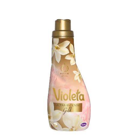 VIOLETA OMEKŠIVAČ 800ML ULTRA INTENSE GOLD