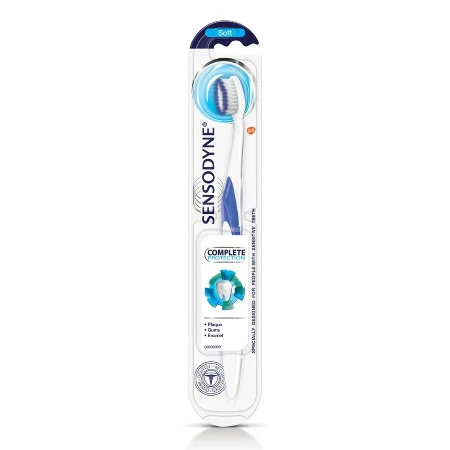SENSODYNE ČETKICA COMPLETE PROTECT SOFT
