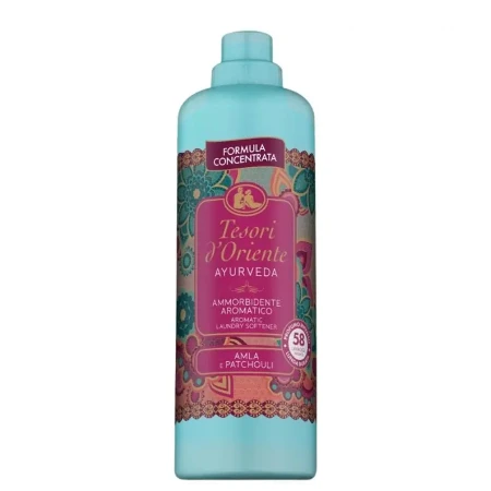 TESORI D'ORIENTE OMEKŠIVAČ 1,16L AYURVEDA