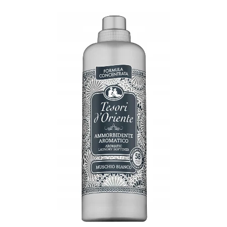 TESORI D'ORIENTE OMEKŠIVAČ 1,16L BELI MOŠUS
