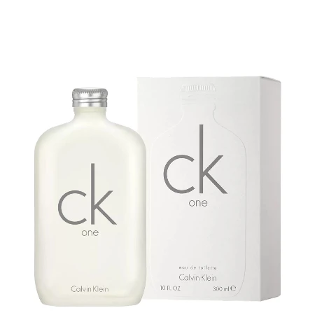 CALVIN KLEIN CK ONE UNISEX EDT 300ML