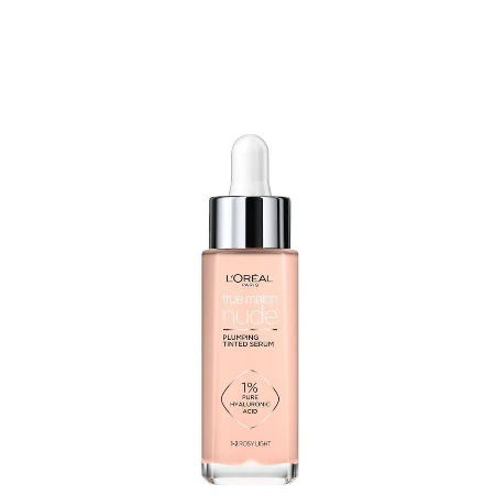 LOREAL TONIRANI SERUM TRUE MATCH 1-2 ROSY LIGHT
