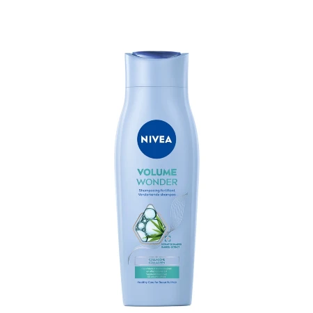 NIVEA ŠAMPON 250ML VOLUMEN 81414