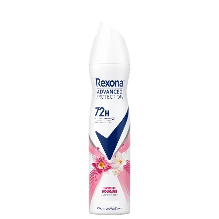 REXONA DEO 200ML W.BRIGHT BOUQUET