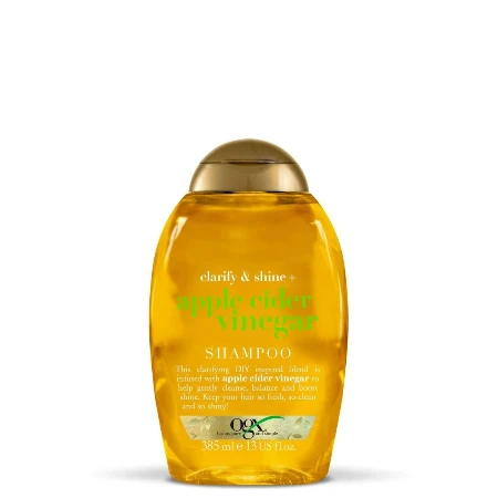 OGX ŠAMPON ZA KOSU 385ML APPLE CIDER VINEGAR