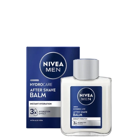 NIVEA AFTER SHAVE BALZAM 100ML ORIGINAL 81300