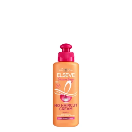 LOREAL ELSEVE KREMA ZA NEGU KOSE 200ML DREAM LONG ZA DUGU/OŠTEĆENU KOSU