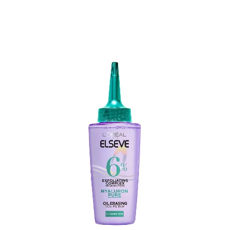 LOREAL ELSEVE SERUM 102ML HYALURON PURE ZA TEME