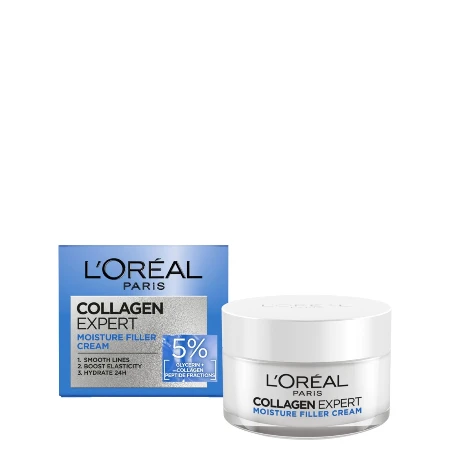 LOREAL KREMA COLLAGEN EXPERT 50ML MOISTURE FILLER