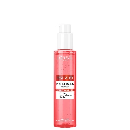 LOREAL GEL ZA ČIŠĆENJE LICA 150ML REVITALIFT GLYCOLIC