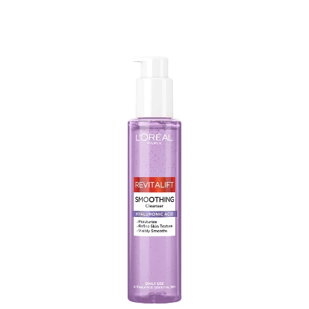 LOREAL GEL ZA ČIŠĆENJE LICA 150ML REVITALIFT FILLER