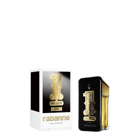 PACO RABANNE 1 MILLION BLACK EDP 50ML M