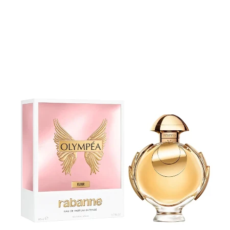 PACO RABANNE OLYMPEA ELIXIR INTENSE EDP 80ML W