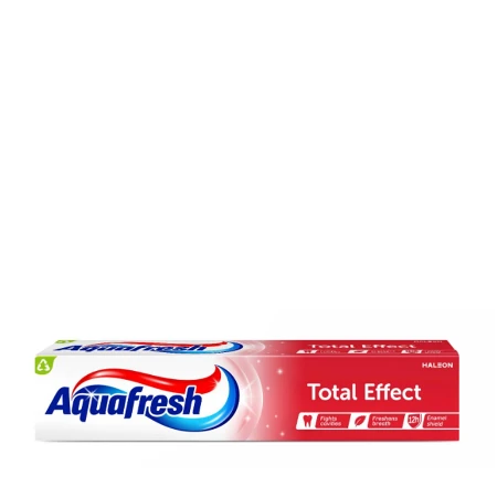 AQUAFRESH PASTA TOTAL EFFECT 75ML