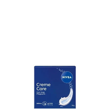 NIVEA SAPUN 90G CREME CARE 99052