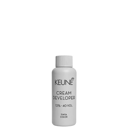 KEUNE HIDROGEN 60ML 12%