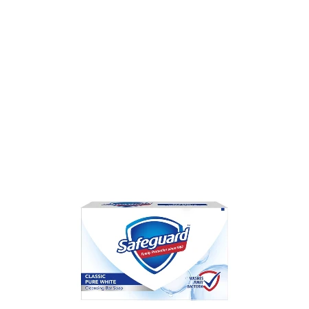 SAFEGUARD SAPUN 100GR CLASSIC