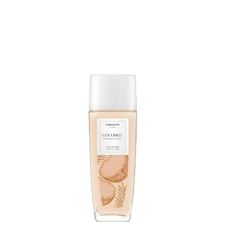 CHANSON D'EAU BODY MIST WOMAN 75ML COCONUT