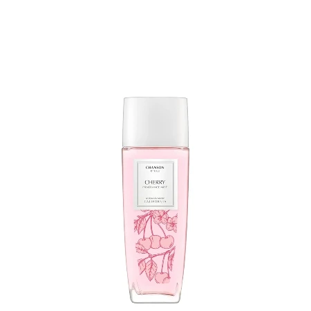 CHANSON D'EAU BODY MIST WOMAN 75ML CHERRY
