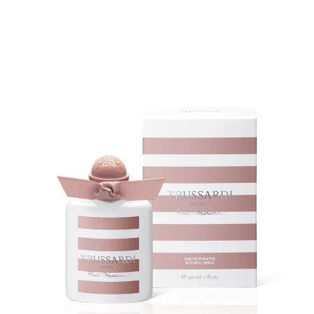 TRUSSARDI DONNA PINK MARINA EDT 100ML W