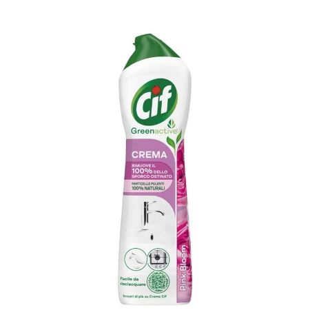 CIF TEČNI VIM 500ML PINK BLOOM