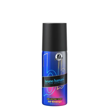 BRUNO BANANI NOT FOR EVERYBODY ENERGY MAN DEO 150ML
