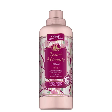 TESORI D'ORIENTE OMEKŠIVAČ 760ML IKIGAI