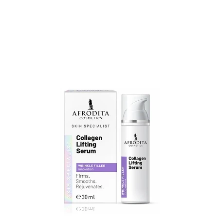 AFRODITA SERUM 30ML SKIN SPECIALIST COLLAGEN