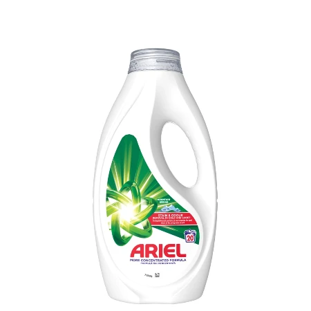 ARIEL TEČNI DETERDŽENT 900ML 20 PRANJA MOUNTAIN SPRING