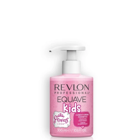 REVLON EQUAVE KIDS ŠAMPON 300ML PRINCESS 00215