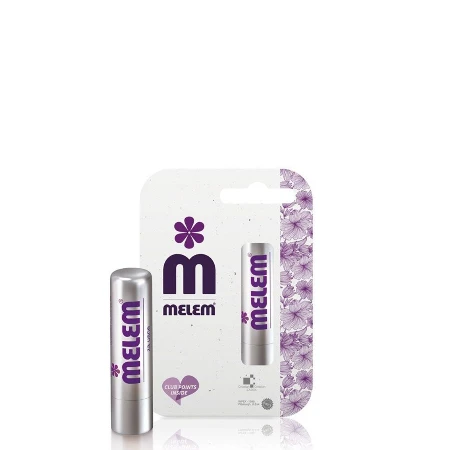 MELEM BALZAM ZA USNE 4,5G PRECIOUS OILS