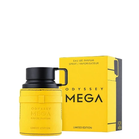 ARMAF ODYSSEY MEGA EDP 200ML MAN