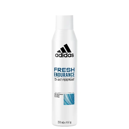 ADIDAS DEO W.250ML FRESH ENDURANCE