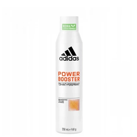 ADIDAS DEO W.250ML POWER BOOSTER