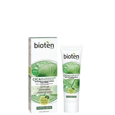 BIOTEN KREMA 50ML CICA BARRIER+
