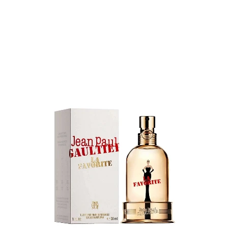 JEAN PAUL GAULTIER LA FAVORITE EDP 30ML W