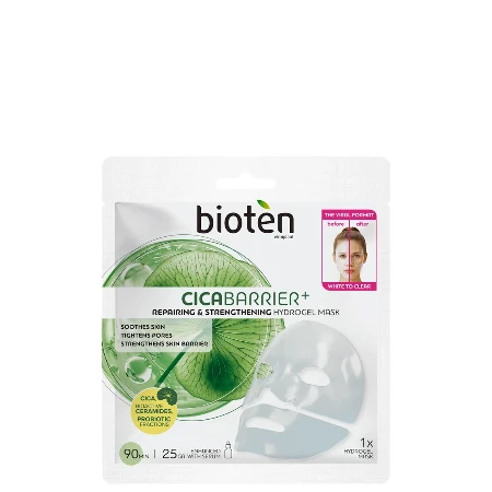 BIOTEN MASKA CICA BARRIER+ U MARAMICI 30G