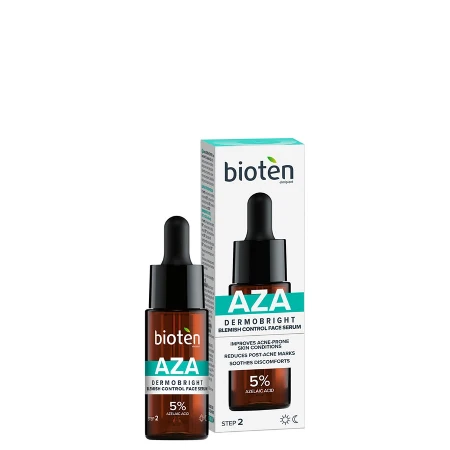 BIOTEN SERUM 15ML AZA 5% AZELAIC ACID