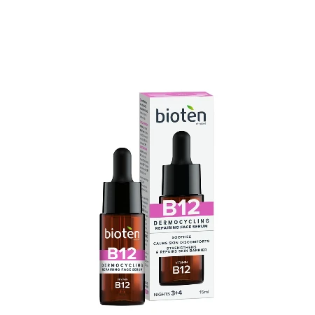 BIOTEN SERUM 15ML OBNAVLJAJUĆI VITAMIN B12
