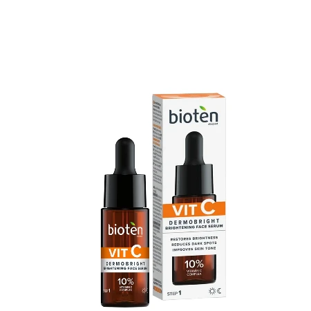 BIOTEN SERUM 15ML VITAMIN C 10% VITAMIN C COMPLEX